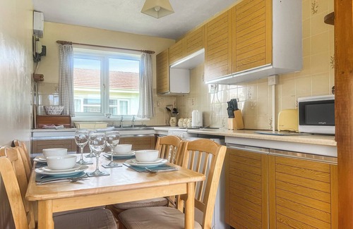 Horton Cottage | Westernside Farm Chalet