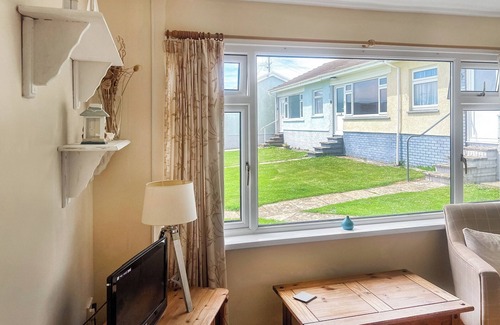 Horton Cottage | Westernside Farm Chalet