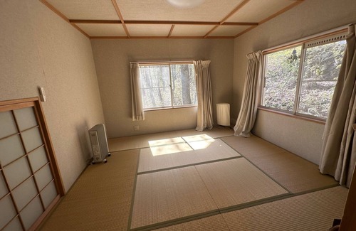Nasu House | Westernstyle room 1 Japanesestyle room 2/Nasugun Tochigi