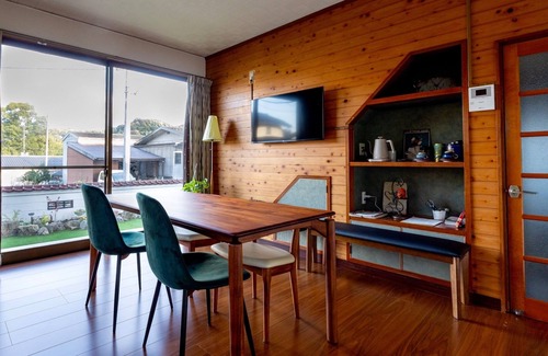 Matsue House | Westernstyle room 1 Japanesestyle room 2 /Matsue Shimane
