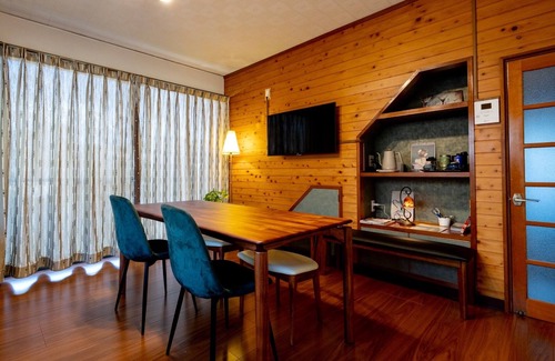 Matsue House | Westernstyle room 1 Japanesestyle room 2 /Matsue Shimane