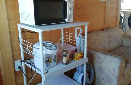 Tsumuura House | Westernstyle room 1/Kagawa-gun Kagawa