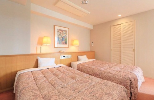 Kominato Onsen House | Westernstyle room 80 square meters or more All / Kamogawa Chiba
