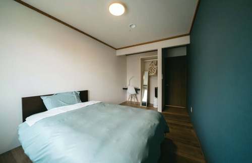 Teshikaga Hotel | Westernstyle single room Longterm stay welcome/Kawakami-gun Hokkaidō