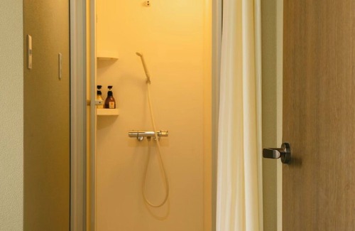 Teshikaga Hotel | Westernstyle single room Longterm stay welcome/Kawakami-gun Hokkaidō