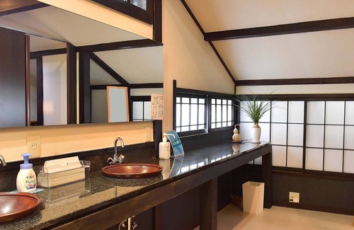 Yuzawa House | Westernstyle twin room / Minamiuonuma-gun Niigata