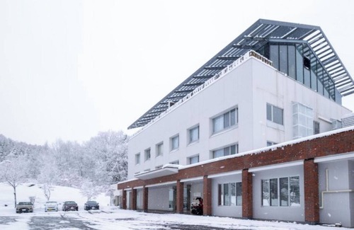 Iiyama House | Westernstyle Twin Room A /Iiyama Nagano