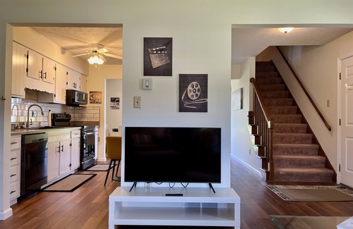 Westerville House | Westerville Comfort & Convenience