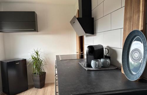 Weltersburg Apartment | Westerwaldnest