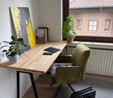 Weltersburg Apartment | Westerwaldnest