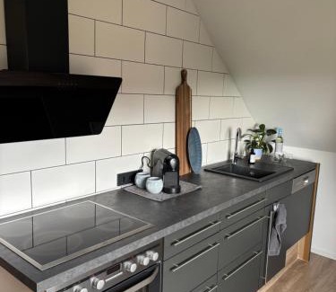 Weltersburg Apartment | Westerwaldnest