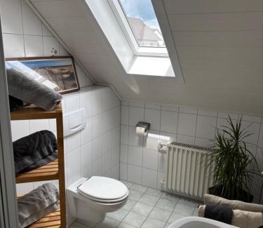 Weltersburg Apartment | Westerwaldnest