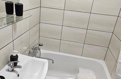 Chodov Apartment | Westfield apartment