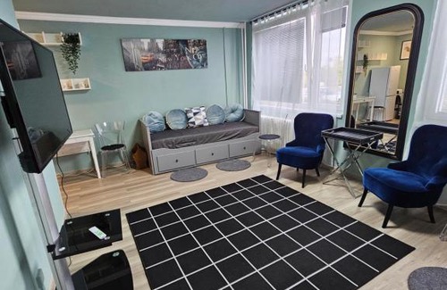 Chodov Apartment | Westfield apartment