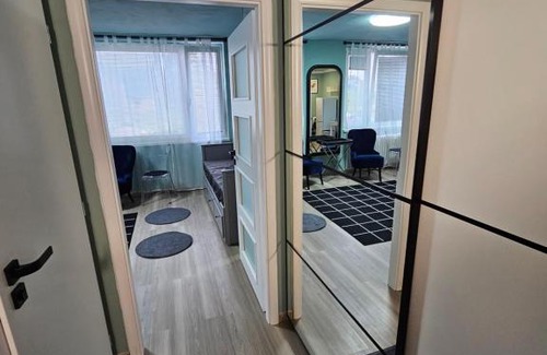 Chodov Apartment | Westfield apartment