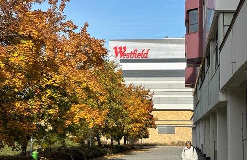 Chodov Apartment | Westfield apartment