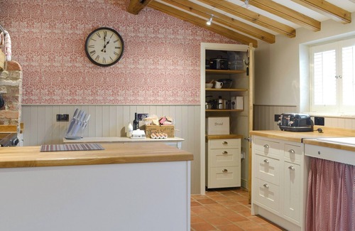 Malton Cottage | Westfield Farm (UK33124)