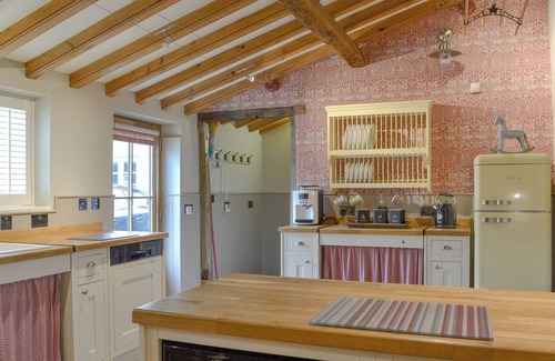Malton Cottage | Westfield Farm (UK33124)
