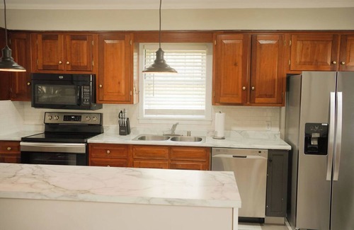 Richmond Apartment | Westfield Green
