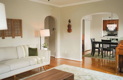 Richmond Apartment | Westfield Green