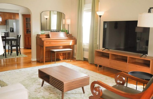 Richmond Apartment | Westfield Green