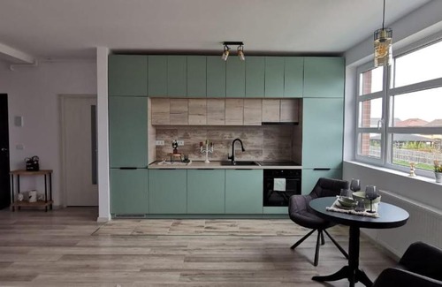 Arad Apartment | Westfield Residence