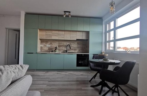 Arad Apartment | Westfield Residence