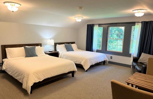 Westfir Bed & Breakfast | Westfir Lodge & Mountain Market