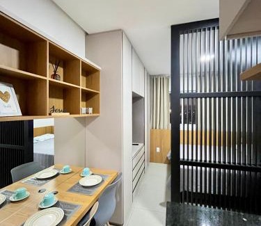 Mossoro Apartment | Westfit Barreto 01