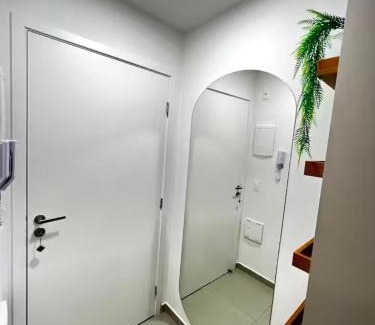 Mossoro Apartment | Westfit Barreto 01