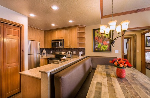 Park City Resort | Westgate 2BR Christmas week. Low Rate Owner Managed, ski in/out Sleeps 8