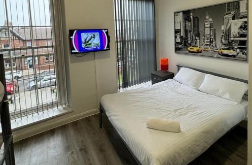 Newcastle-upon-Tyne Apartment | Westgate Apartments