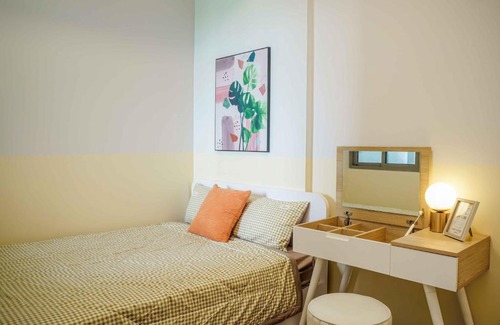 Binh Chanh Apartment | Westgate Apartment- 2N House