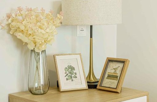 Binh Chanh Apartment | Westgate Apartment- 2N House