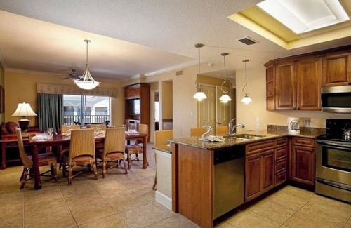 Florida Central Atlantic Coast House | Westgate Blue Tree