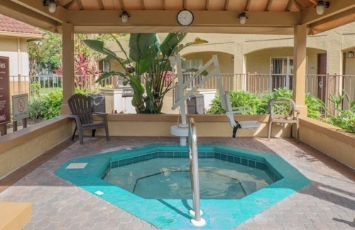Florida Central Atlantic Coast House | Westgate Blue Tree