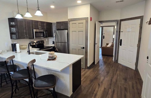 Branson Condo | Westgate Branson Woods- 2 Bdrm Condo