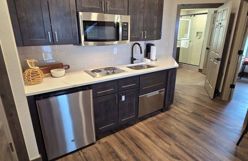 Branson Condo | Westgate Branson Woods- 2 Bdrm Condo