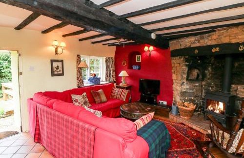 Worlington House | Westgate Cottage