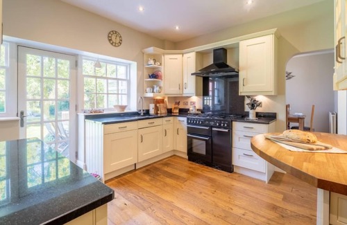 Thornham Cottage | Westgate Cottage (T) (4), Thornham, Norfolk