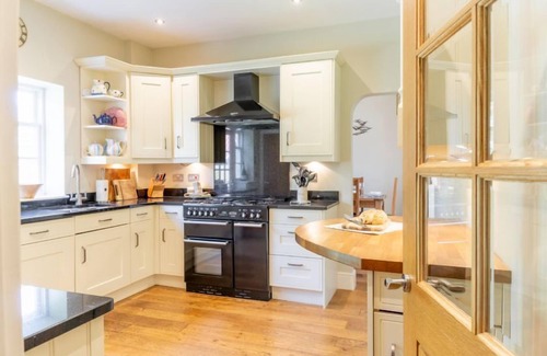 Thornham Cottage | Westgate Cottage (T) (4), Thornham, Norfolk