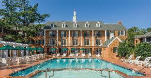 Williamsburg Resort | Westgate Historic Williamsburg Resort