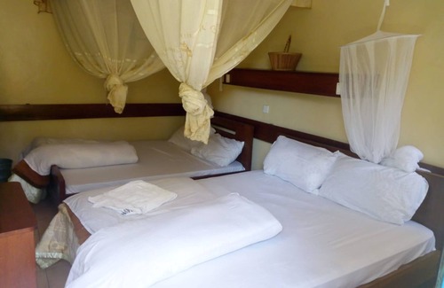 Bungoma Hotel | Westgate Hotel Mumias
