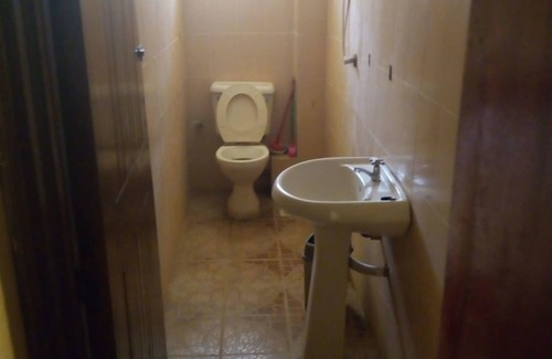 Bungoma Hotel | Westgate Hotel Mumias