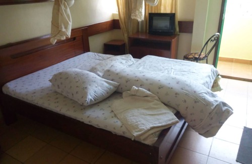 Bungoma Hotel | Westgate Hotel Mumias