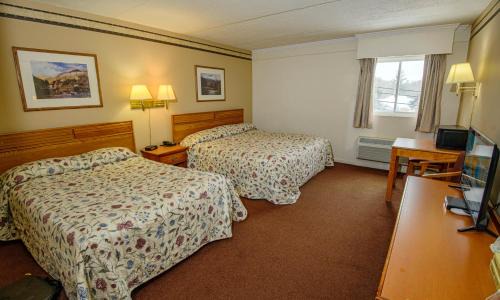 Coudersport Hotel | Westgate Inn