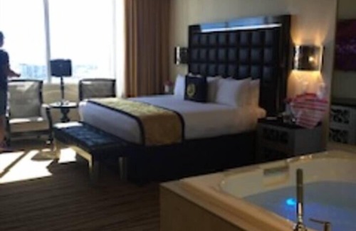 Town of Hope Resort | Westgate Las Vegas Casino Resort