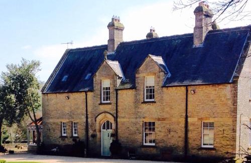 Eastgate Bed & Breakfast | Westgate Manor