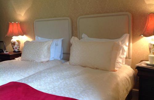 Eastgate Bed & Breakfast | Westgate Manor
