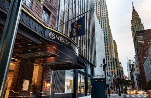 Midtown East Resort | Westgate New York Grand Central